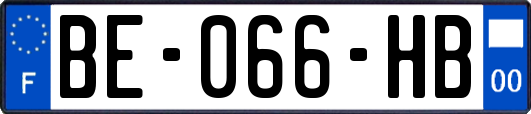 BE-066-HB