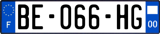 BE-066-HG