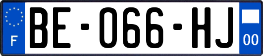 BE-066-HJ
