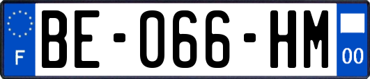 BE-066-HM