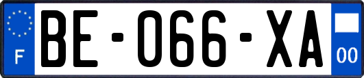 BE-066-XA