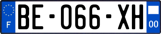 BE-066-XH