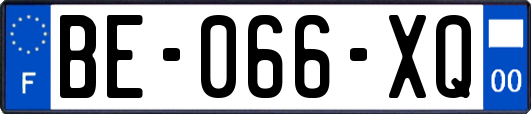 BE-066-XQ