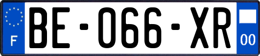 BE-066-XR