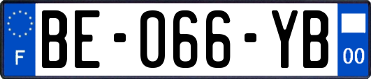 BE-066-YB