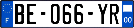 BE-066-YR