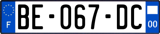 BE-067-DC