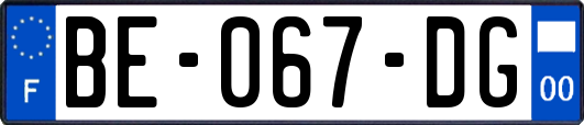 BE-067-DG