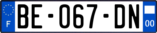 BE-067-DN