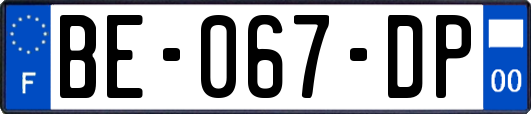 BE-067-DP