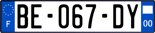 BE-067-DY