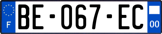 BE-067-EC