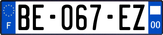 BE-067-EZ