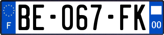 BE-067-FK