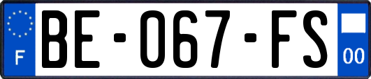 BE-067-FS