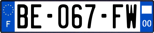 BE-067-FW