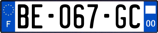 BE-067-GC
