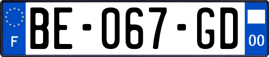 BE-067-GD