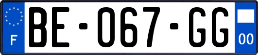 BE-067-GG