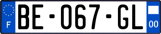 BE-067-GL