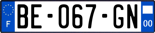 BE-067-GN