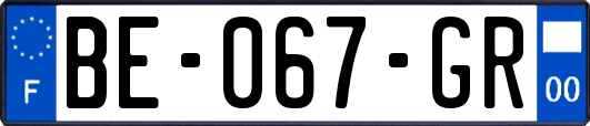 BE-067-GR
