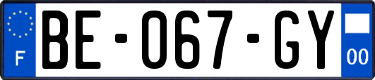 BE-067-GY