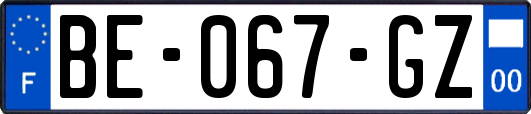 BE-067-GZ