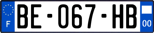 BE-067-HB