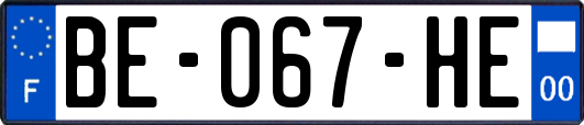 BE-067-HE