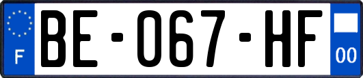 BE-067-HF