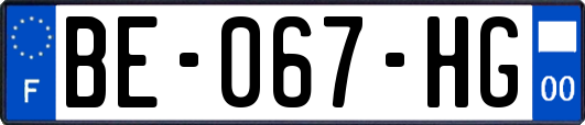 BE-067-HG