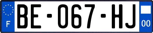 BE-067-HJ