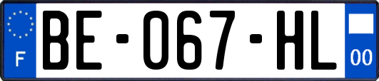 BE-067-HL