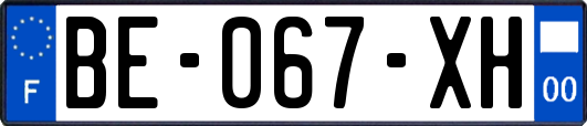 BE-067-XH