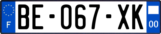 BE-067-XK