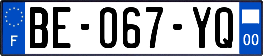 BE-067-YQ