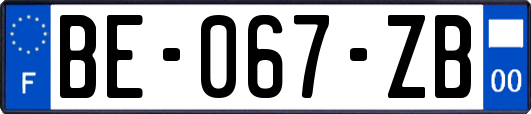 BE-067-ZB