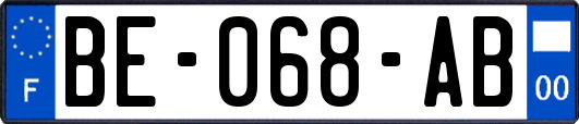 BE-068-AB