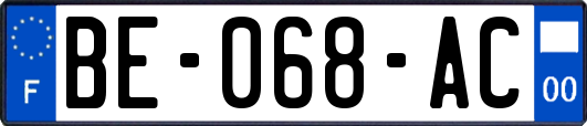 BE-068-AC