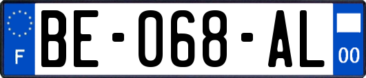 BE-068-AL