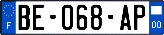 BE-068-AP