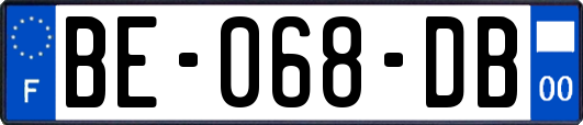 BE-068-DB