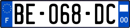BE-068-DC