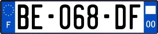 BE-068-DF