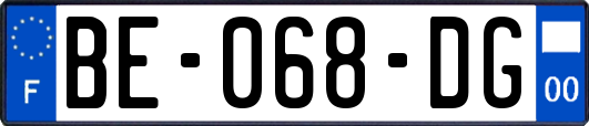 BE-068-DG