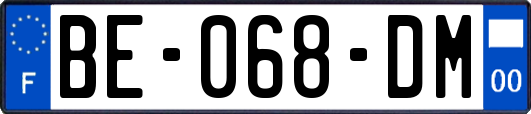 BE-068-DM