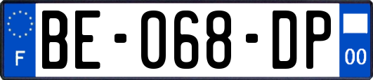 BE-068-DP