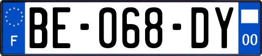 BE-068-DY