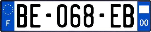 BE-068-EB